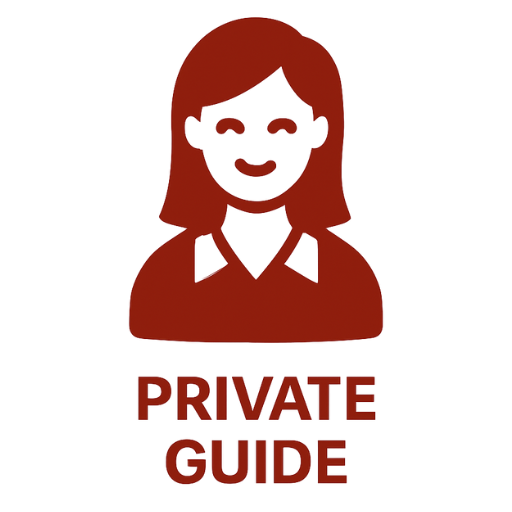 Private Guide